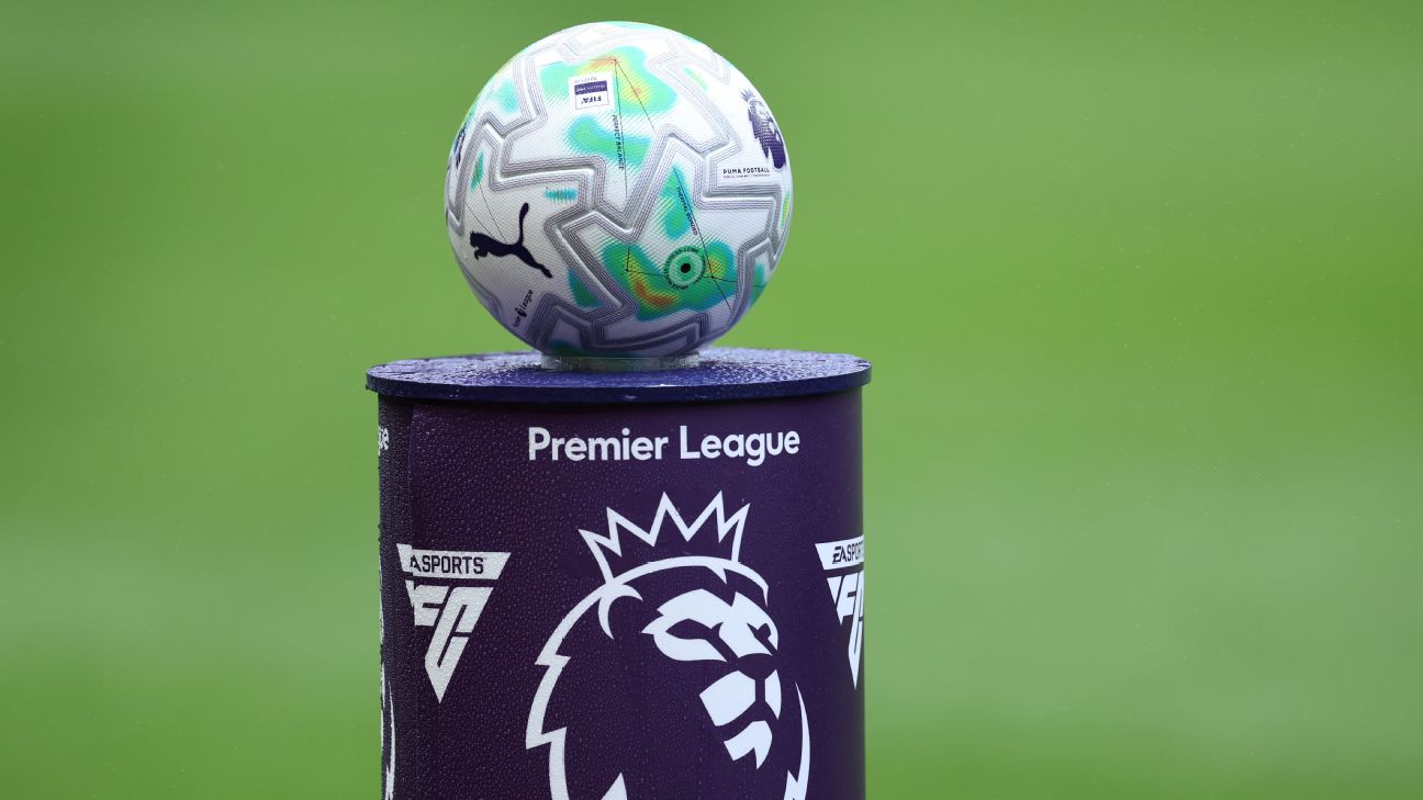 英超2026-27季热身赛赛程与开球时间:豪门夏季巡回安排